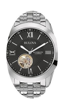 Bulova 96A158...