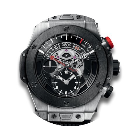 Hublot Big Bang UNICO 413.NM.1127.RX...