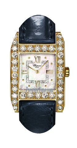 Chopard H watch Ladies Watch...