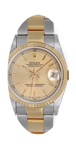 Rolex Datejust 68273...