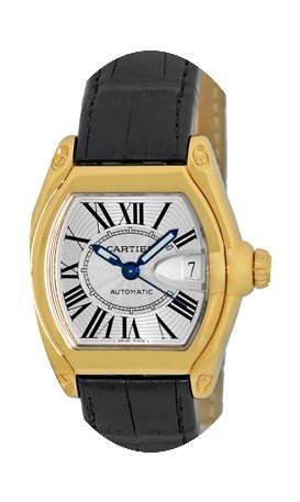 Cartier 