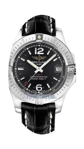 Breitling Colt Lady 33mm Ladies Watch...