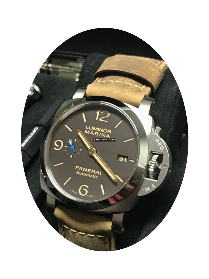 Panerai Luminor Marina 1950 1351...