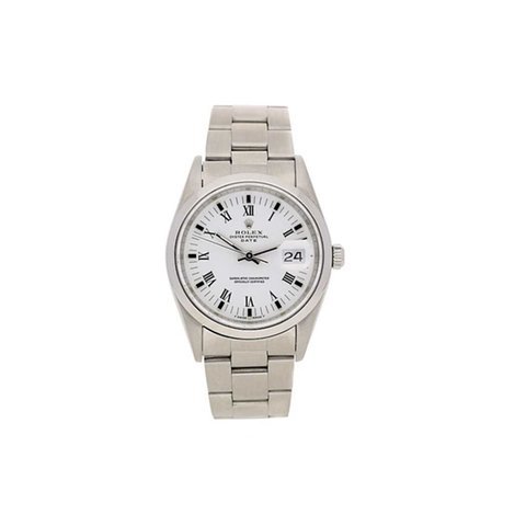 Rolex Date 15200...