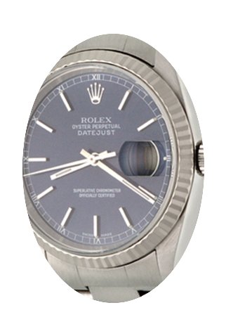 Rolex Datejust Model 16234...