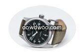 Hamilton Khaki Field Mechanical...