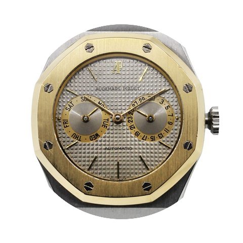 Audemars Piguet Royal Oak No. 767 Day &a...