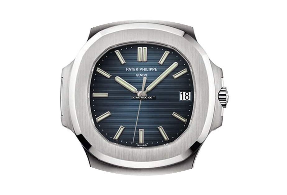 Patek Philippe Nautilus...