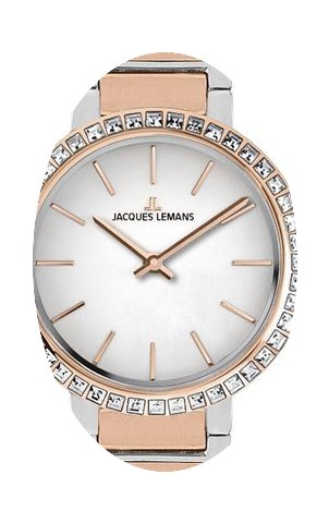 Jacques Lemans Milano 1-1843B Damenarmba...