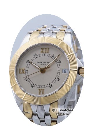 Patek Philippe Neptune 5080...