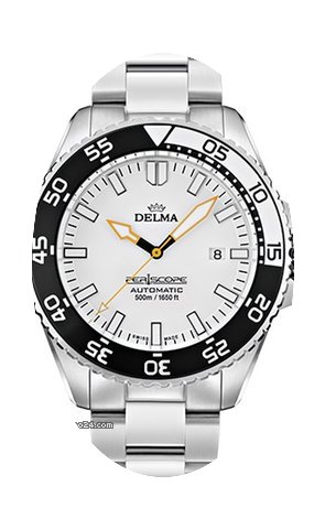 Delma Periscope Automatic 500m...