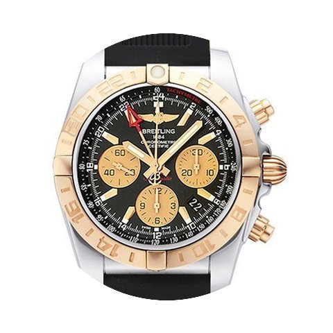 Breitling Chronomat 44 GMT...