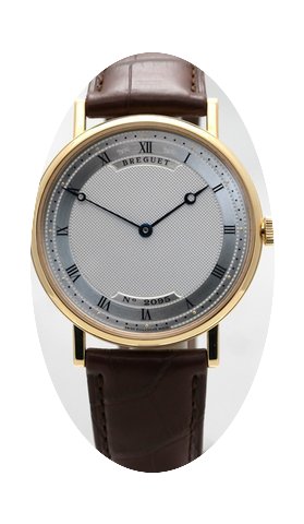 Breguet Classique Automatic Ultra Slim 5...