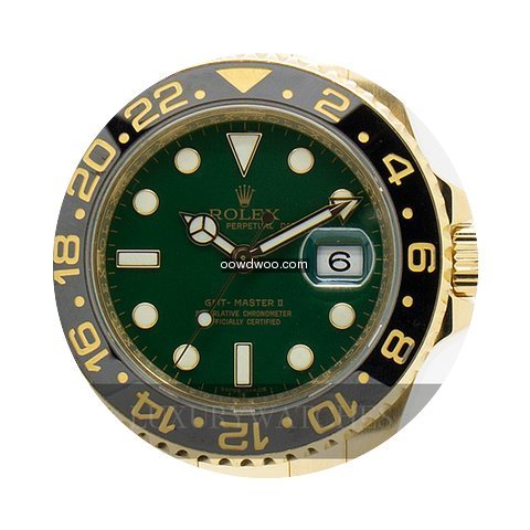 Rolex GMT-Master II...