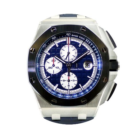 Audemars Piguet [NEW]Royal Oak Offshore ...