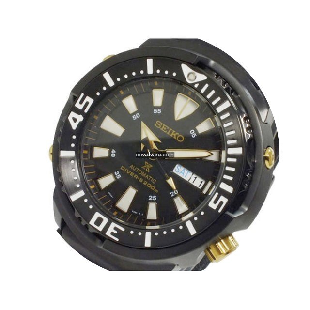 Seiko Prospex SRP641K1...