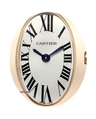 Cartier Mini Baignoire...