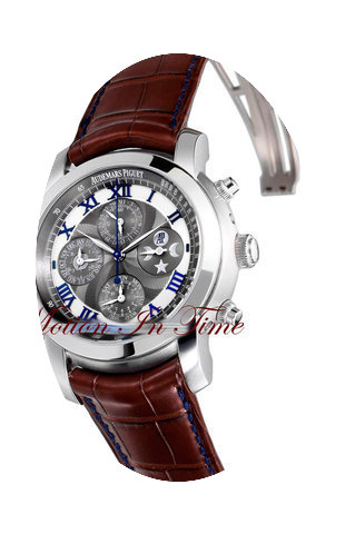Audemars Piguet ARNOLD ALL-STARS JULES A...