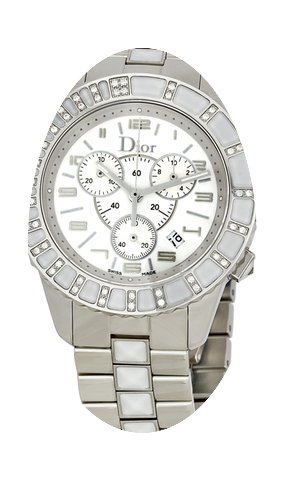 Dior Christal Ladies Watch...