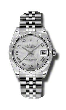 Rolex Datejust...