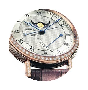Breguet Classique...
