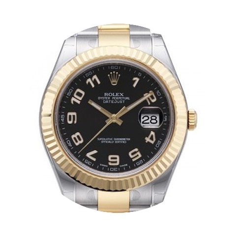 Rolex Datejust II...