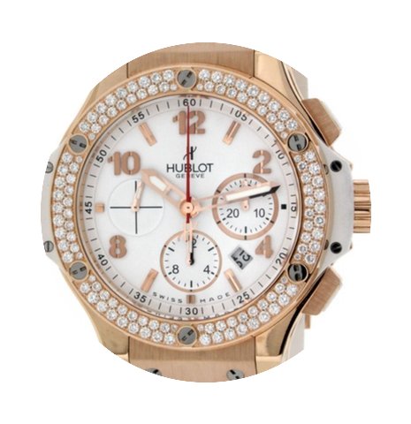 Hublot Big Bang 301.pe.230.rw.114 In Red...