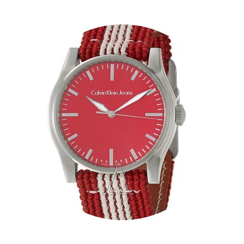 ck Calvin Klein Men's Variance Navigatio...