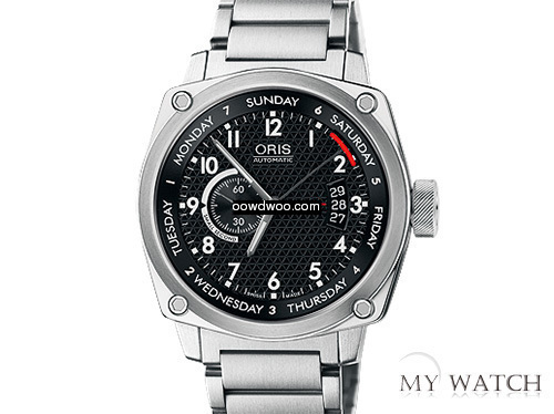 ORIS - 645 7617 41 64 M...