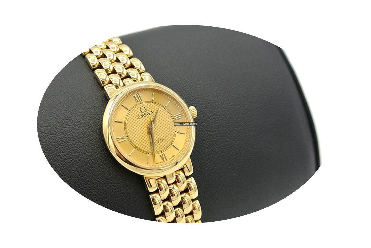 Omega de Ville...