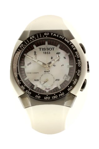 Tissot T-Tracx...