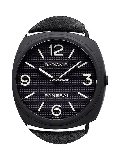 Panerai Radiomir 45mm Titan...