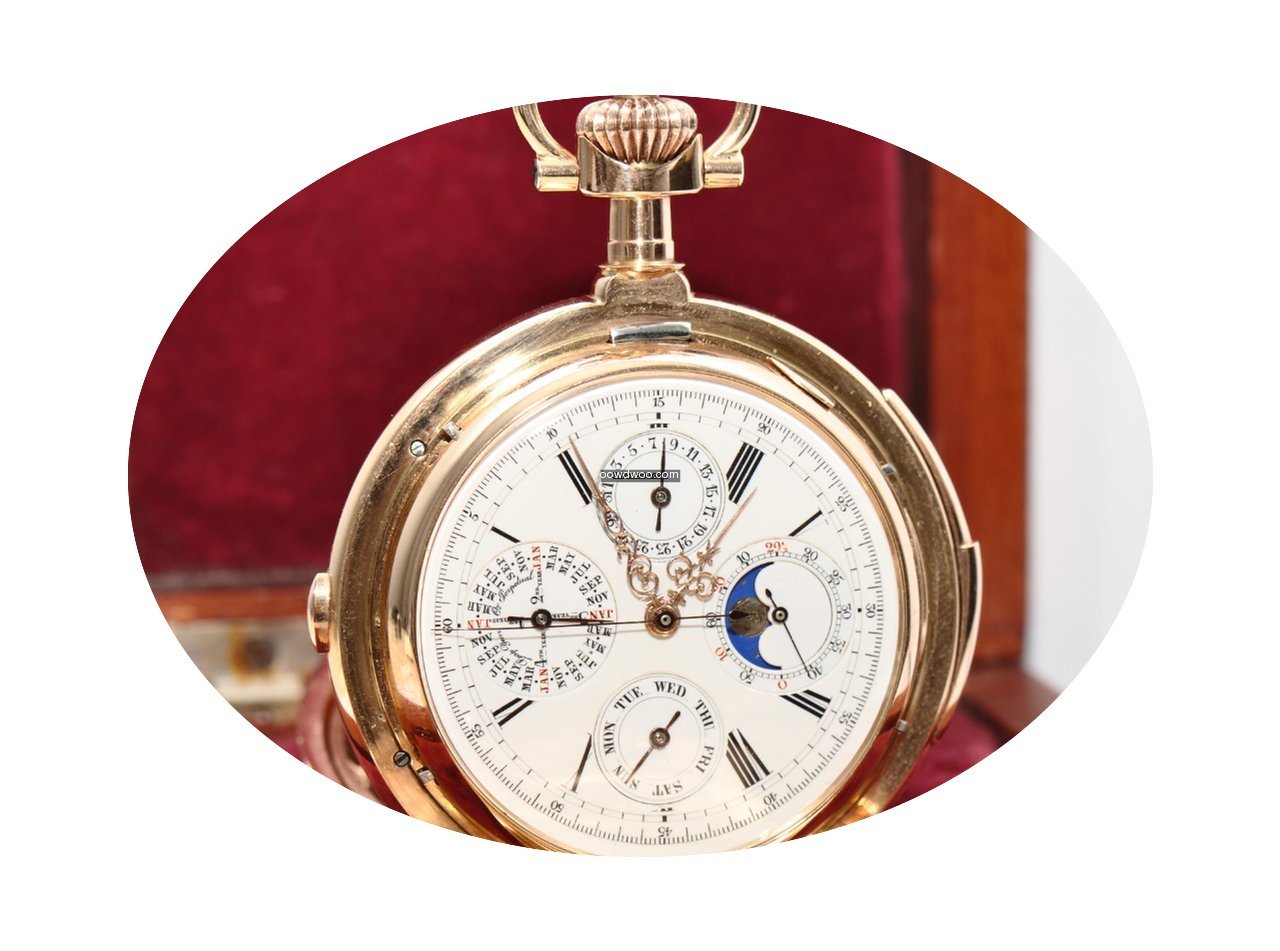 Jaeger-LeCoultre Jaeger LeCoultre Tasche...