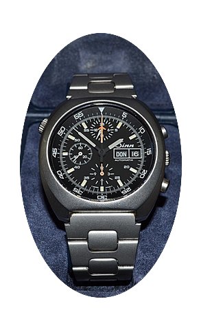 Sinn 142 ST...