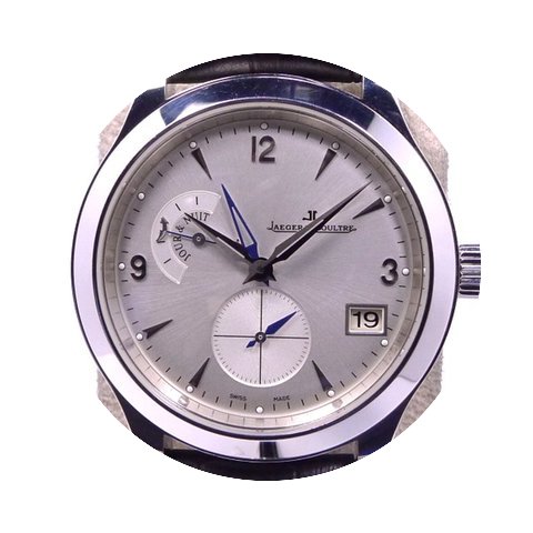 Jaeger-LeCoultre Master Hometime...