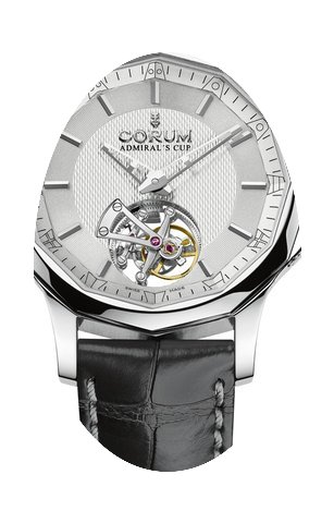 Corum Admiral's Cup Legend 42 Tourbillon...