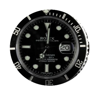 Rolex SUBMARINER DATE...