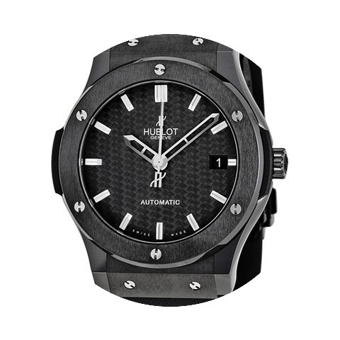 Hublot Classic Fusion...