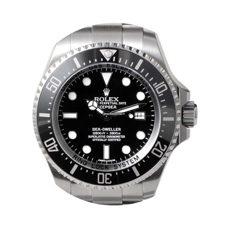 Rolex Sea-dweller Deep Sea - 116660...