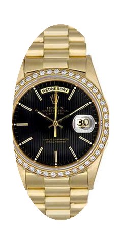 Rolex President Day-Date 18038...