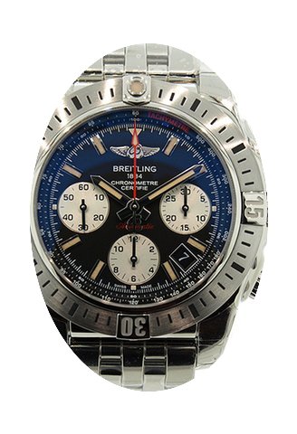Breitling Chronomat 41 Airborne Chronogr...