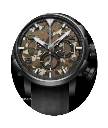 Romain Jerome Pinup-DNA...