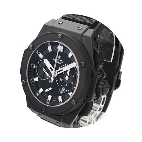 Hublot Big Bang King Power Black Magic M...