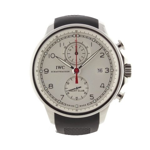 IWC Portugieser Yacht Club Chronograph...