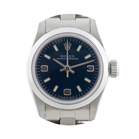 Rolex Lady Oyster Perpetual ref. 67180...