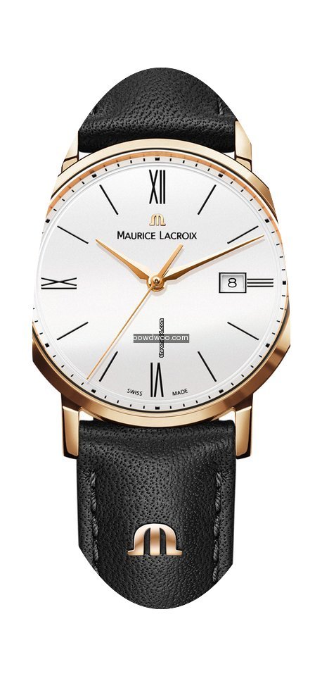 Maurice Lacroix Damenuhr Eliros NEU...