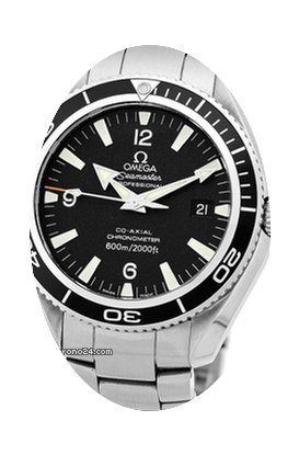 Omega Seamaster 