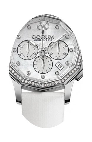 Corum Admiral's Cup Legend 38 Chronograp...