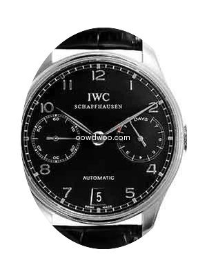 IWC Portugieser Automatik...