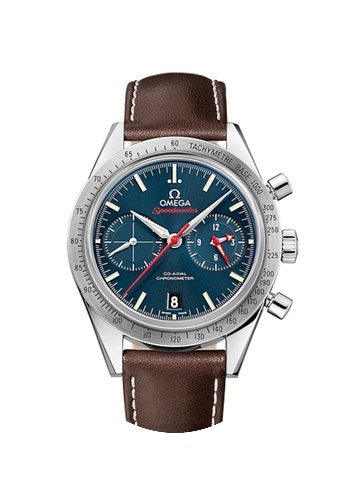 Omega SPEEDMASTER '57 CO-AXIAL CHRONOGRA...